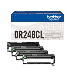 Printer drum Brother Black