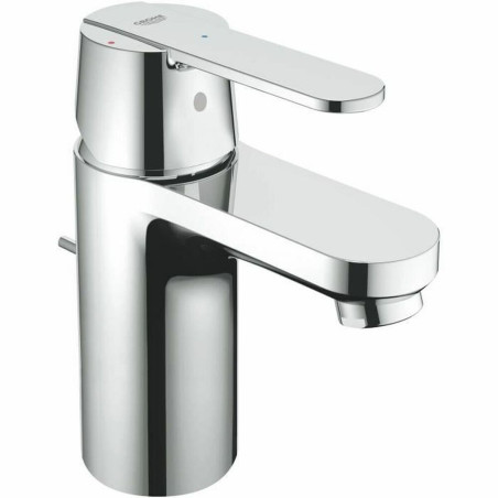 Mixer Tap Grohe 31148000 Metal