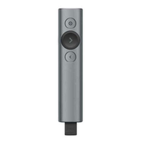 Laser Pointer Logitech Spotlight 30 m 85 mAh