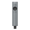 Laser Pointer Logitech Spotlight 30 m 85 mAh