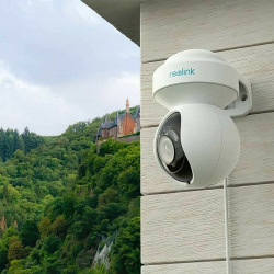 IP camera Reolink E540