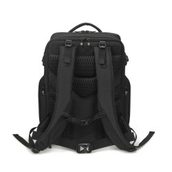 Laptop Backpack Caturix CTRX-03 Black