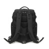 Laptop Backpack Caturix CTRX-03 Black