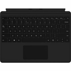 Bluetooth Keyboard Microsoft QJW-00011 Qwerty Portuguese