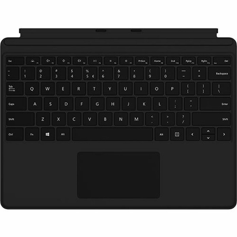 Bluetooth Keyboard Microsoft QJW-00011 Qwerty Portuguese