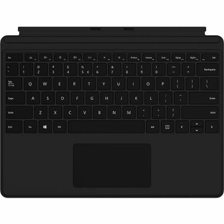 Bluetooth Keyboard Microsoft QJW-00011 Qwerty Portuguese