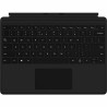 Bluetooth Keyboard Microsoft QJW-00011 Qwerty Portuguese