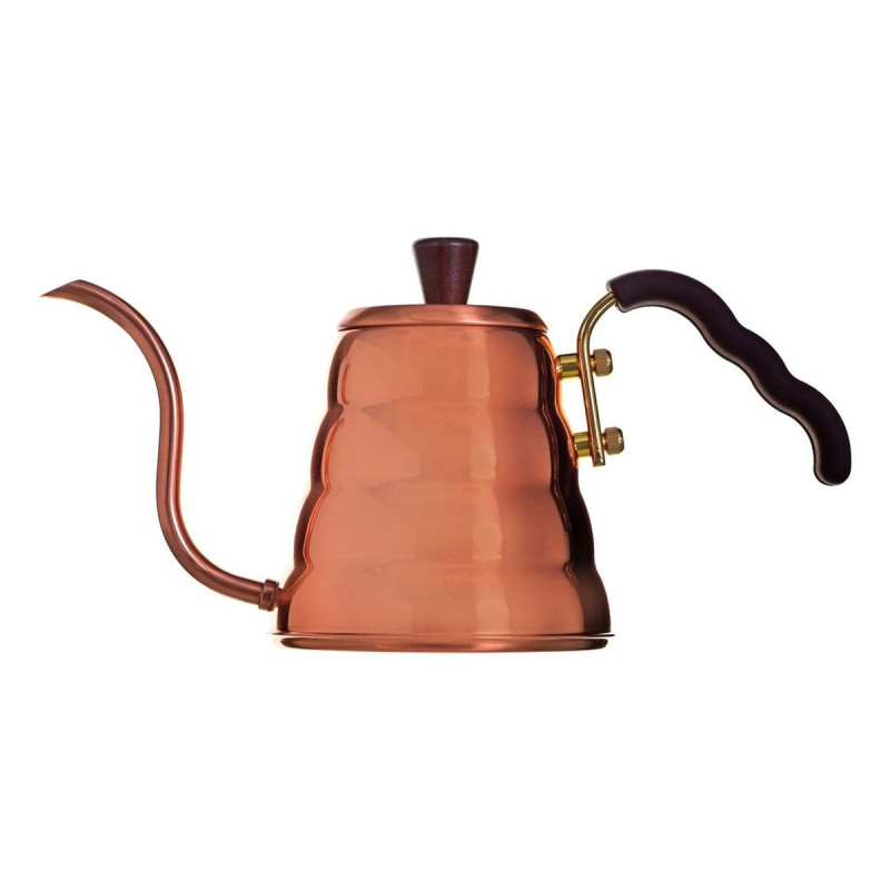 Kettle Hario VKBN-90CP                       Black Copper 900 ml