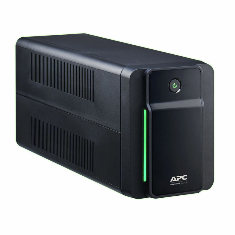 Uninterruptible Power Supply System Interactive UPS APC BX750MI