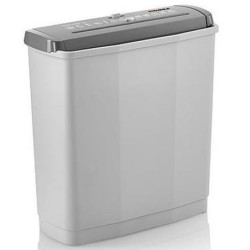 Paper Shredder Dahle PS60 4 Pieces 11 L