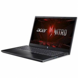 Laptop Acer Nitro V 15 ANV15-51-51PQ 15,6" 16 GB RAM 1 TB SSD NVIDIA GeForce RTX 3050