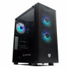 Desktop PC PcCom Lite AMD Ryzen 5500 AMD RADEON RX 6650XT 16 GB RAM 1 TB SSD