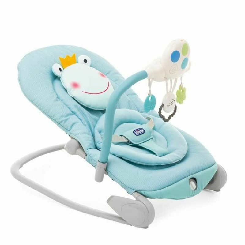 Baby Hammock Chicco Froggy