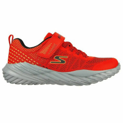 Sports Shoes for Kids Skechers Nitro Sprint