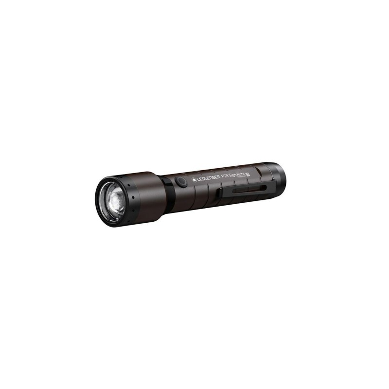 Torch LED Ledlenser Signature 35 W 2000 Lm