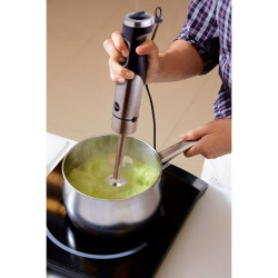 Submergible hand-blender Eldom BL210 SWIT Black 1000 W