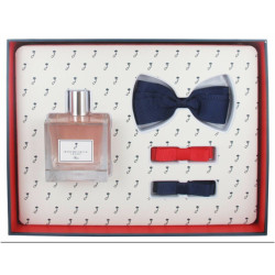 Child's Perfume Set Jacadi Paris Mademoiselle 2 Pieces