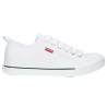 Casual Trainers Levi's MAUI VORI0167T 0061 White