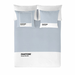 Nordic cover Pantone Deep Breathe Super king (260 x 220 cm)