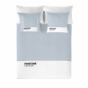 Nordic cover Pantone Deep Breathe Super king (260 x 220 cm)