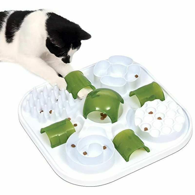 Cat toy Catit Treat Puzzle