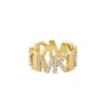 Ladies' Ring Michael Kors MKJ7961710165 9