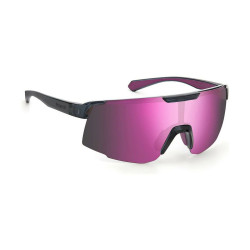 Unisex Sunglasses Polaroid PLD-7035-S-KB7-AI Ø 99 mm