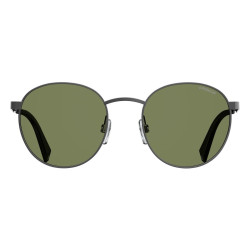 Unisex Sunglasses Polaroid PLD-2053-S-KJ1-UC Ø 51 mm