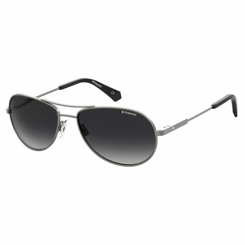 Men's Sunglasses Polaroid PLD-2100-S-X-R80-WJ ø 56 mm