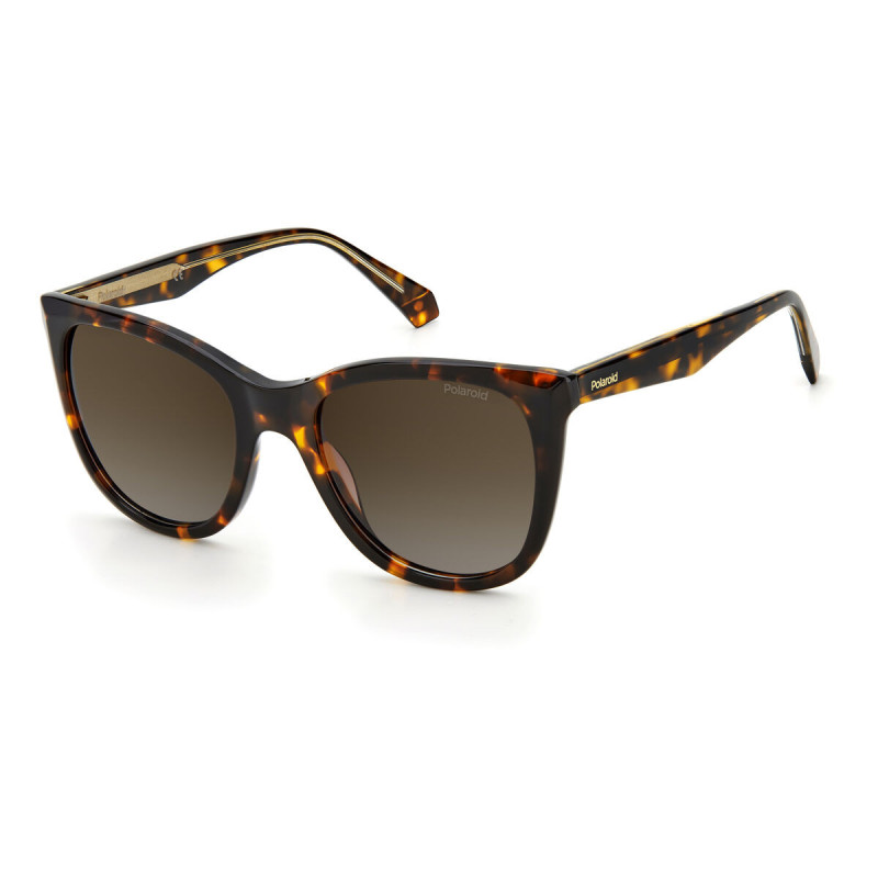 Ladies' Sunglasses Polaroid PLD-4096-S-X-086-LA Ø 52 mm