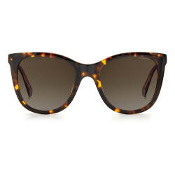 Ladies' Sunglasses Polaroid PLD-4096-S-X-086-LA Ø 52 mm