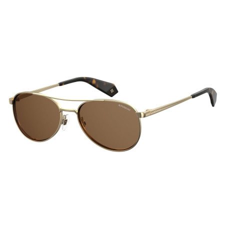 Ladies' Sunglasses Polaroid PLD-6070-S-X-J5G-SP ø 56 mm