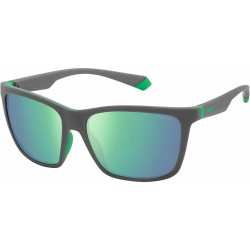 Men's Sunglasses Polaroid PLD-2126-S-3U5 ø 58 mm