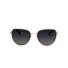 Ladies' Sunglasses Polaroid PLD-6073-F-S-X-J5G ø 59 mm