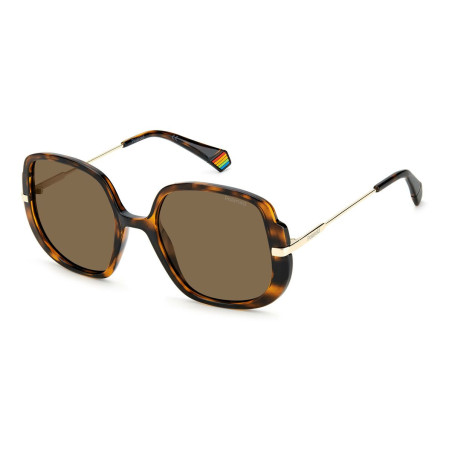 Ladies' Sunglasses Polaroid PLD-6181-S-086 Ø 53 mm