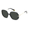 Ladies' Sunglasses Polaroid PLD-6181-S-KB7 Ø 53 mm