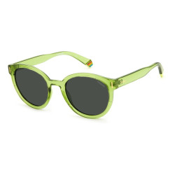 Ladies' Sunglasses Polaroid PLD-6185-S-6DX Ø 52 mm