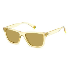 Unisex Sunglasses Polaroid PLD-6186-S-40G ø 54 mm