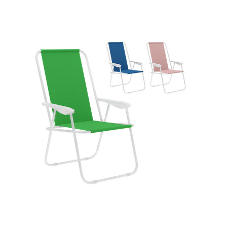 Folding Chair Marbueno 59 x 83 x 51 cm