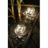 Solar lamp Galix G4470 Glass