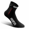 Socks Sparco S01290NR4445 44-45