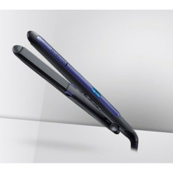 Hair Straightener Remington S7710 Black