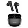 Headphones with Microphone Maxell Dynamic+ Black