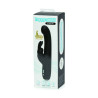 Slimline G-Spot Rabbit Vibrator Happy Rabbit