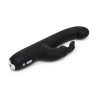 Slimline G-Spot Rabbit Vibrator Happy Rabbit