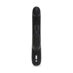 Slimline G-Spot Rabbit Vibrator Happy Rabbit