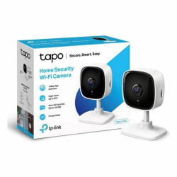 IP camera TP-Link C100 V1