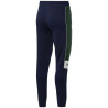 Long Sports Trousers Reebok Classics Linear Men Navy Blue