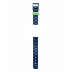 Watch Strap Flik Flak ZAFCSP086S