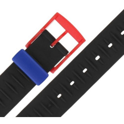 Watch Strap Flik Flak ZAFCSP042